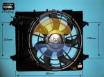 Coolzone Radiator Fan