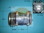 Coolzone AC Compressor