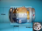 Coolzone AC Compressor