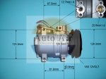 Coolzone AC Compressor