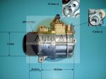 Coolzone AC Compressor