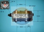 Coolzone AC Compressor