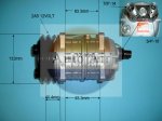 Coolzone AC Compressor