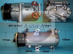 Coolzone AC Compressor