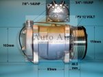 Coolzone AC Compressor