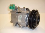 Coolzone AC Compressor