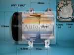 Coolzone AC Compressor