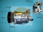 Coolzone AC Compressor