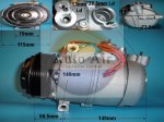 Coolzone AC Compressor