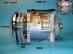 Coolzone AC Compressor