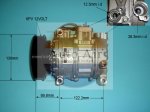 Coolzone AC Compressor