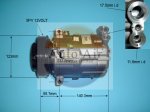 Coolzone AC Compressor