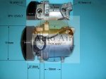 Coolzone AC Compressor