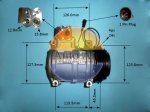 Coolzone AC Compressor