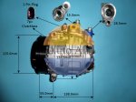 Coolzone AC Compressor