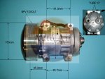 Coolzone AC Compressor