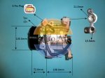 Coolzone AC Compressor