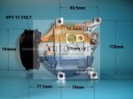 Coolzone AC Compressor