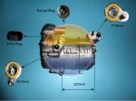 Coolzone AC Compressor