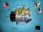 Coolzone AC Compressor