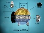 Coolzone AC Compressor