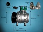 Coolzone AC Compressor