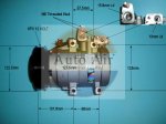 Coolzone AC Compressor