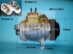 Coolzone AC Compressor