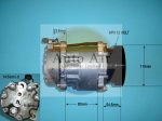 Coolzone AC Compressor