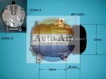 Coolzone AC Compressor