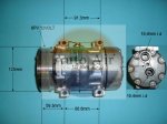 Coolzone AC Compressor