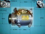 Coolzone AC Compressor