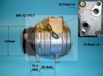 Coolzone AC Compressor