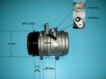 Coolzone AC Compressor