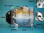 Coolzone AC Compressor