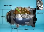 Coolzone AC Compressor