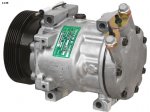 Coolzone AC Compressor