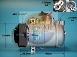 Coolzone AC Compressor