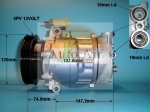 Coolzone AC Compressor