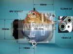 Coolzone AC Compressor