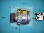 Coolzone AC Compressor