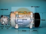 Coolzone AC Compressor