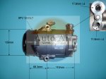 Coolzone AC Compressor