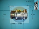 Coolzone AC Compressor