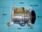 Coolzone AC Compressor