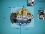 Coolzone AC Compressor