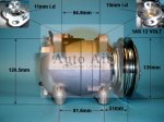 Coolzone AC Compressor