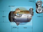 Coolzone AC Compressor