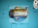 Coolzone AC Compressor