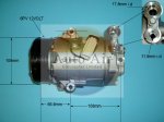 Coolzone AC Compressor